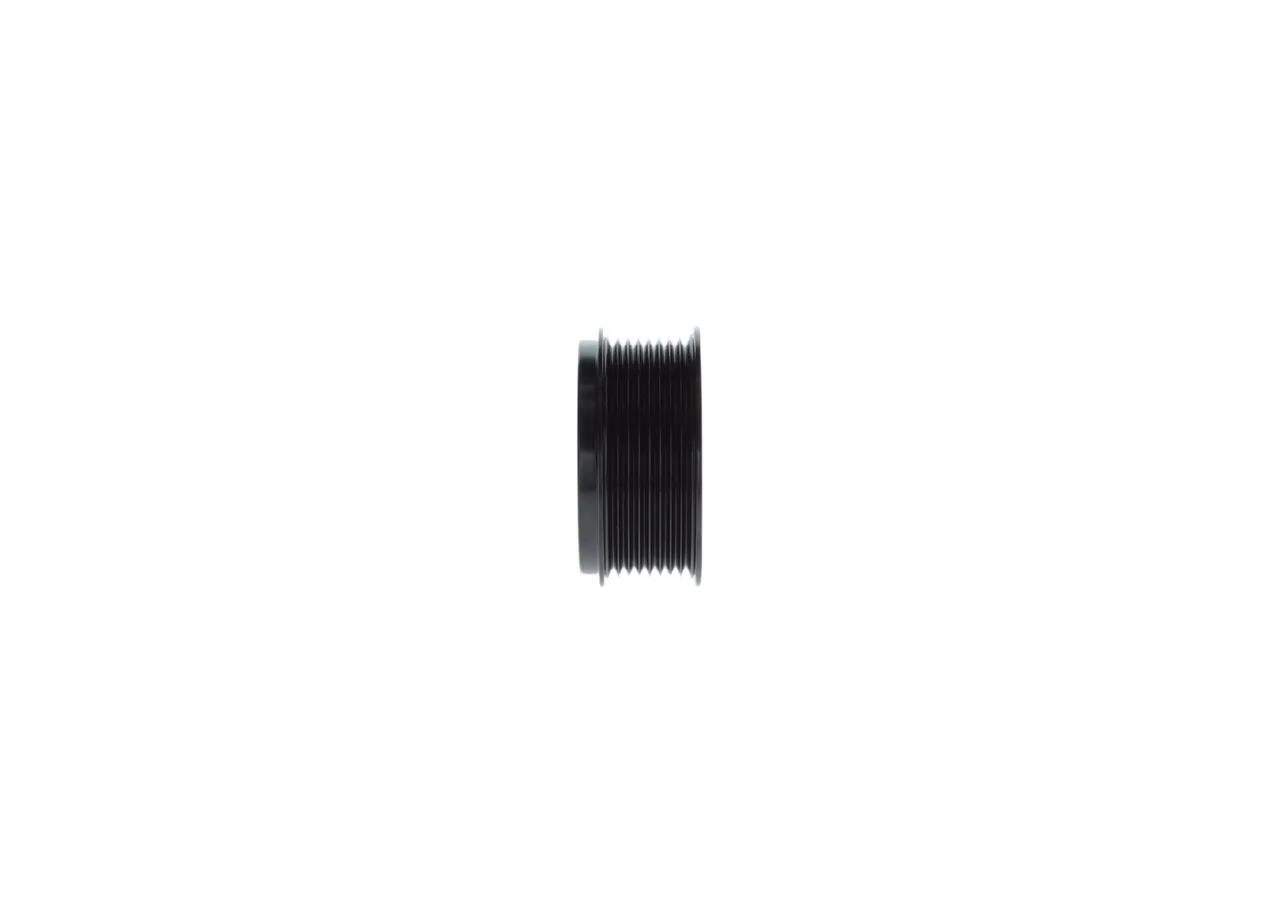 Fulie alternator
