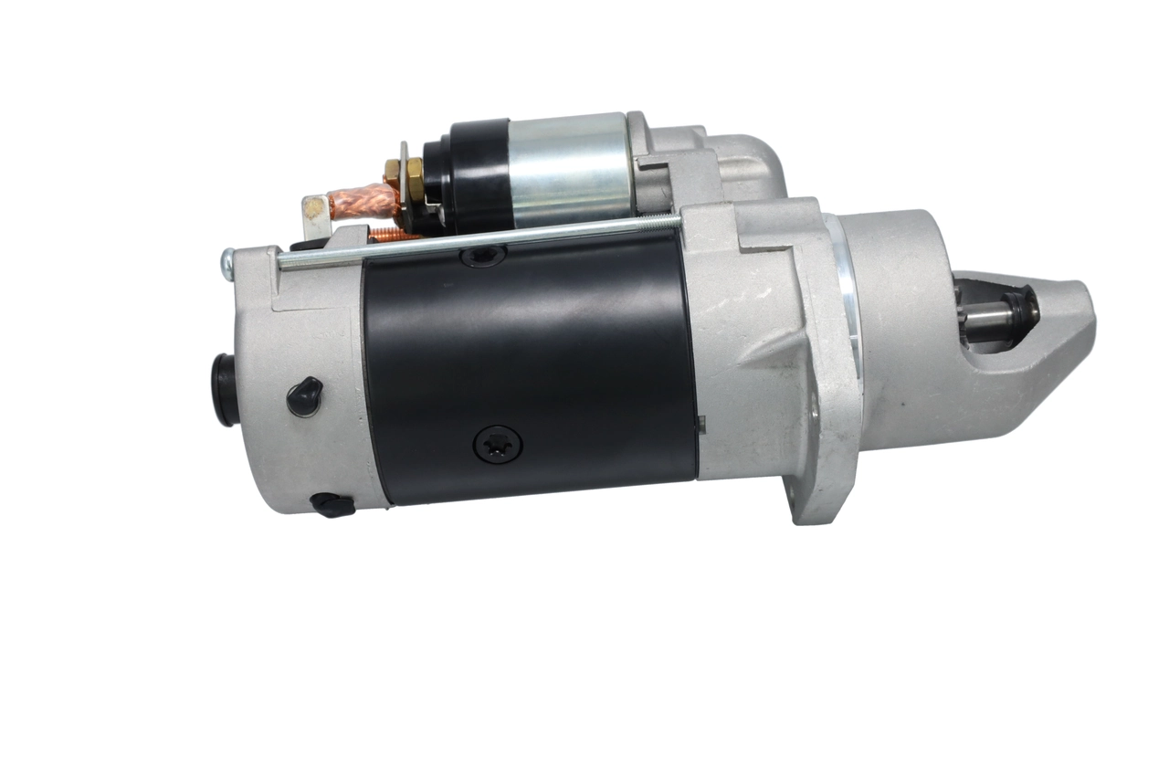 Electromotor