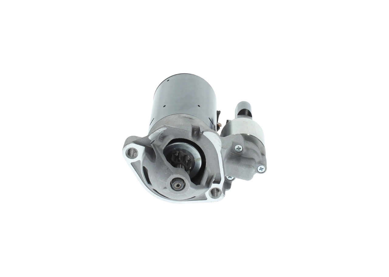Electromotor