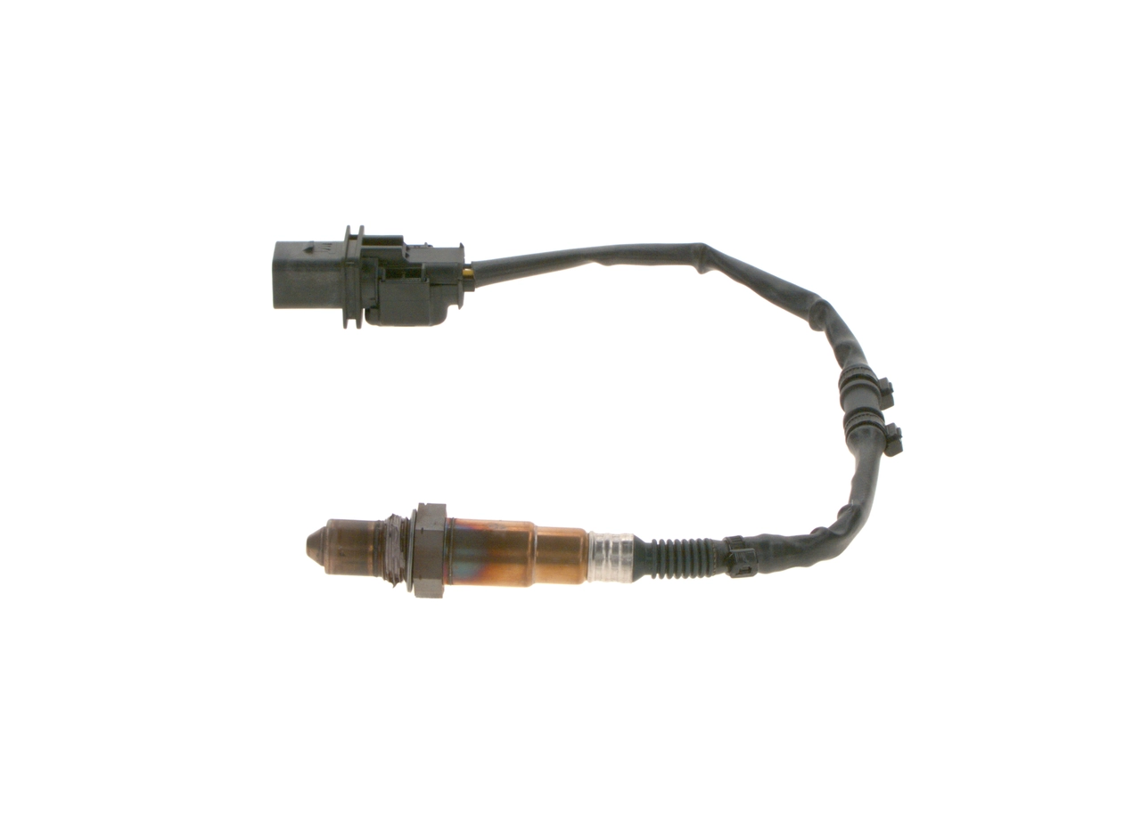 Sonda lambda