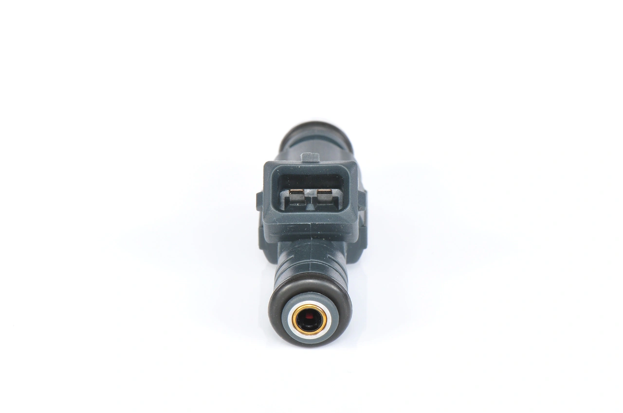 Injector