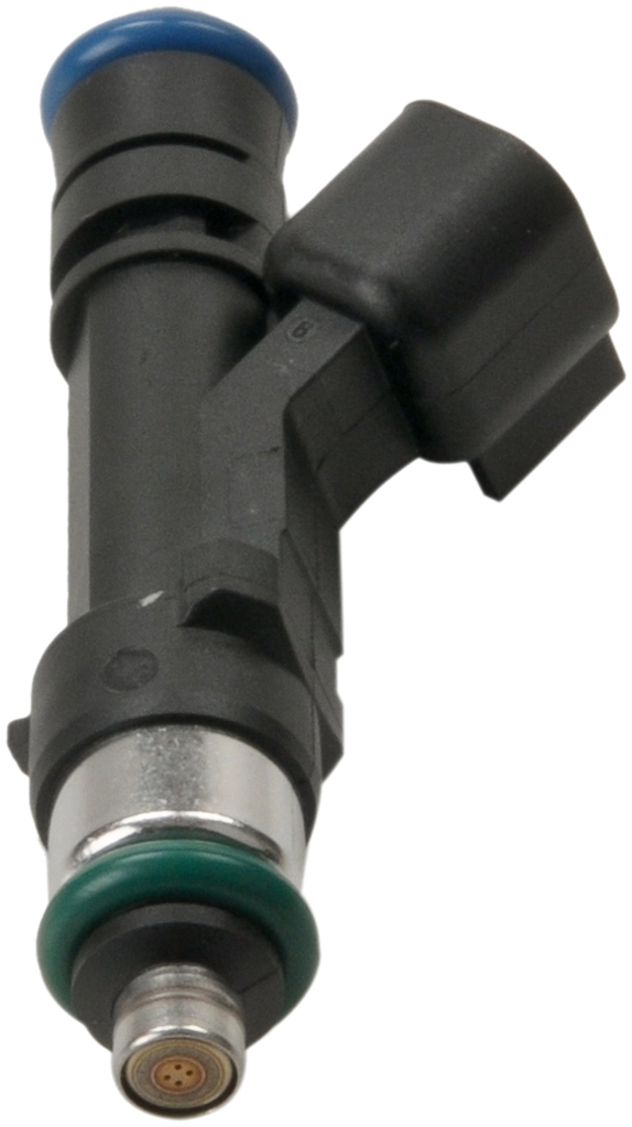 Injector