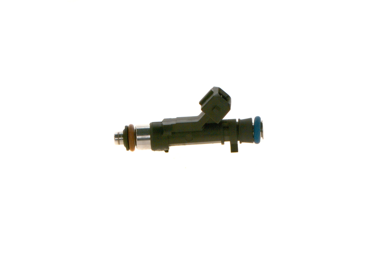 Injector