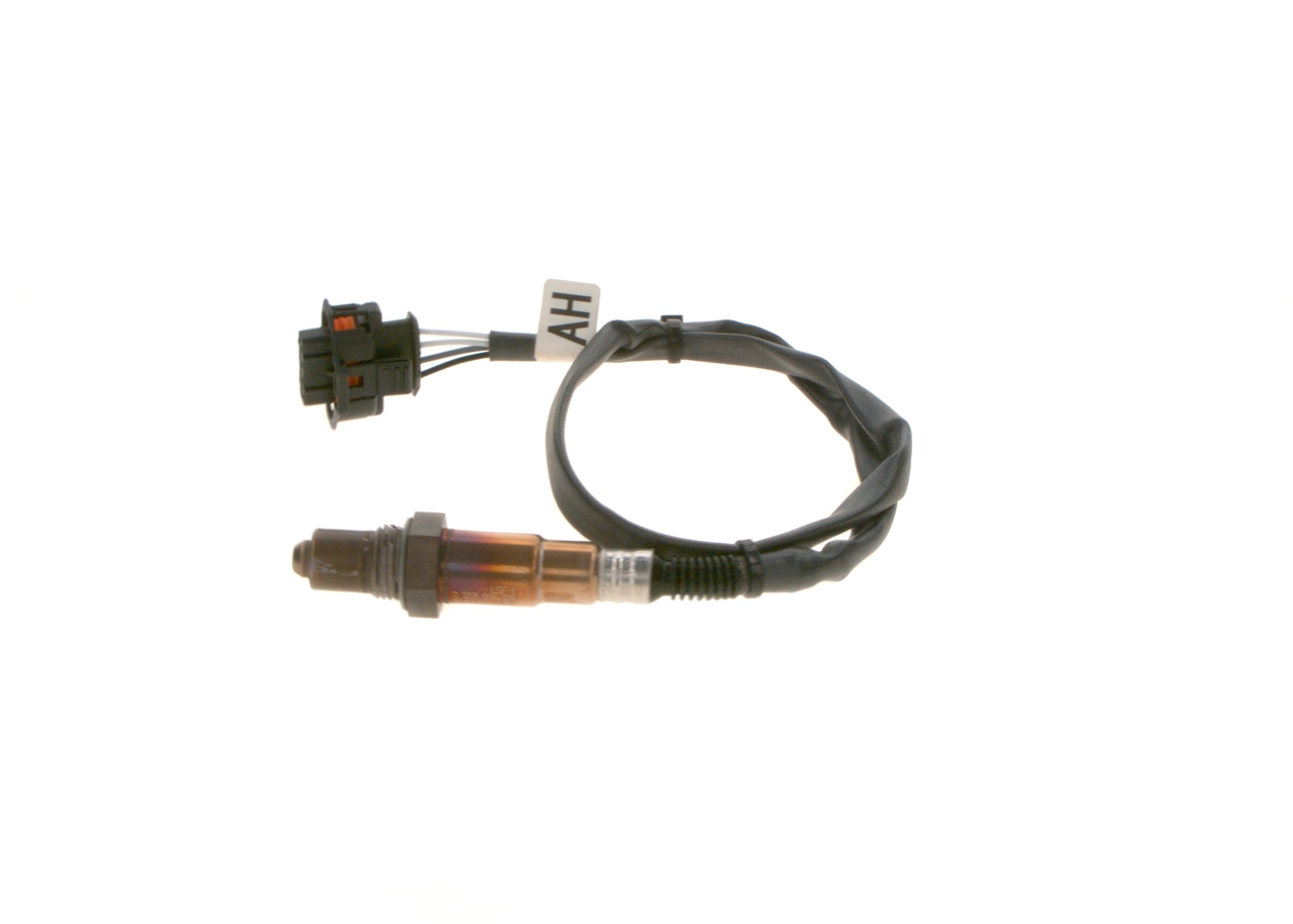 Sonda lambda