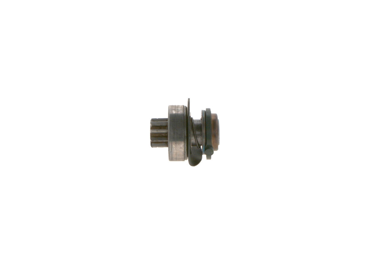 Cuplaj unisens electromotor