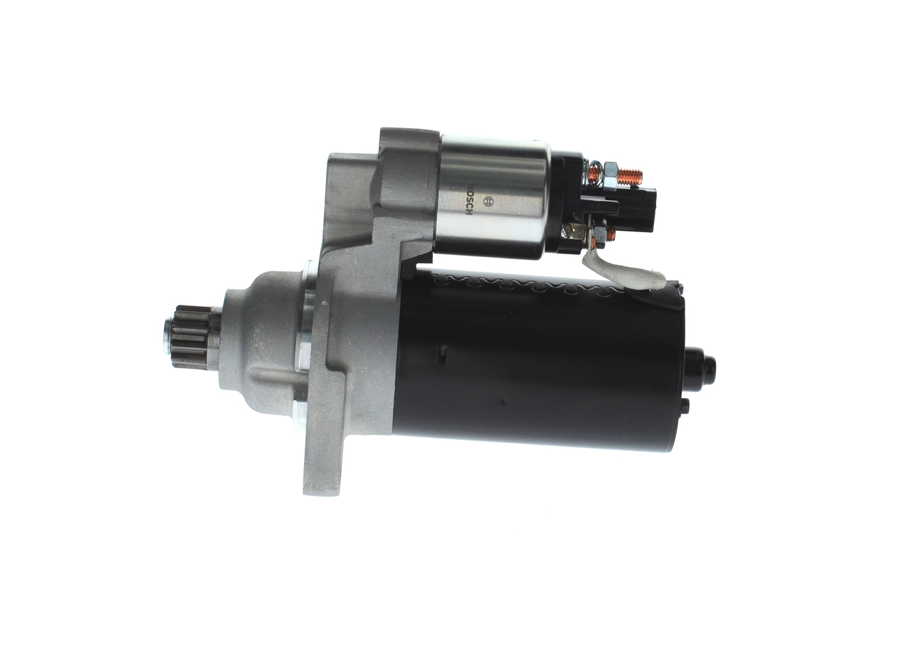 Electromotor