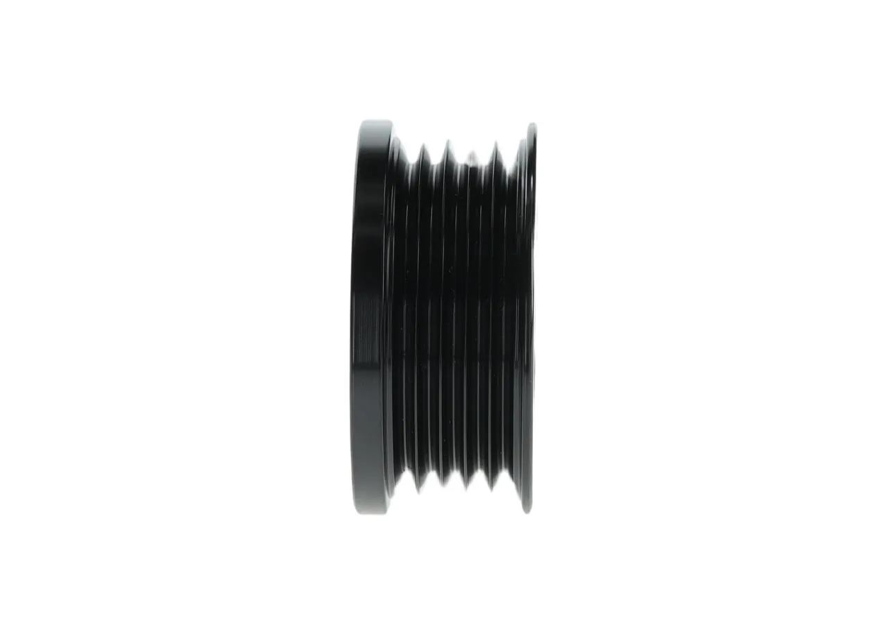 Fulie alternator