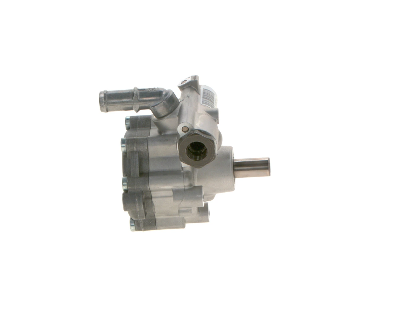 Pompa hidraulica directie