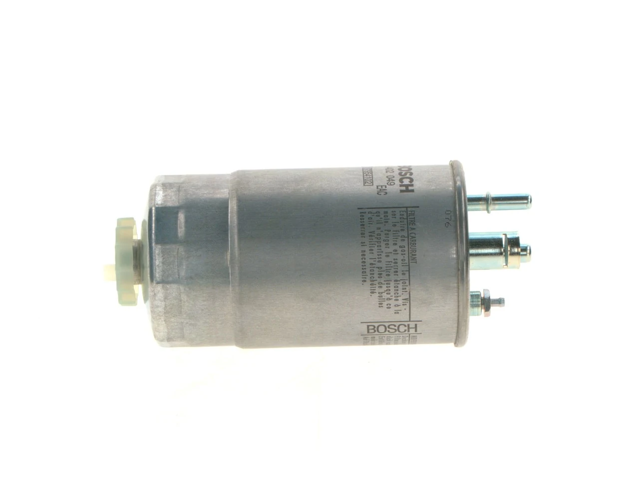 Filtru combustibil