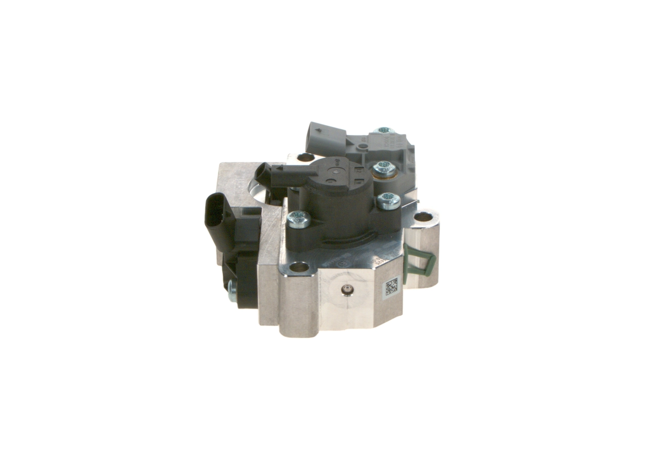 Modul dozare regenerare filtru de particule