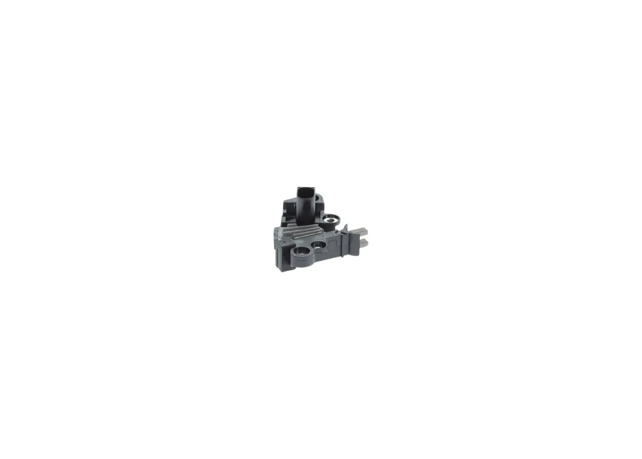 Regulator alternator