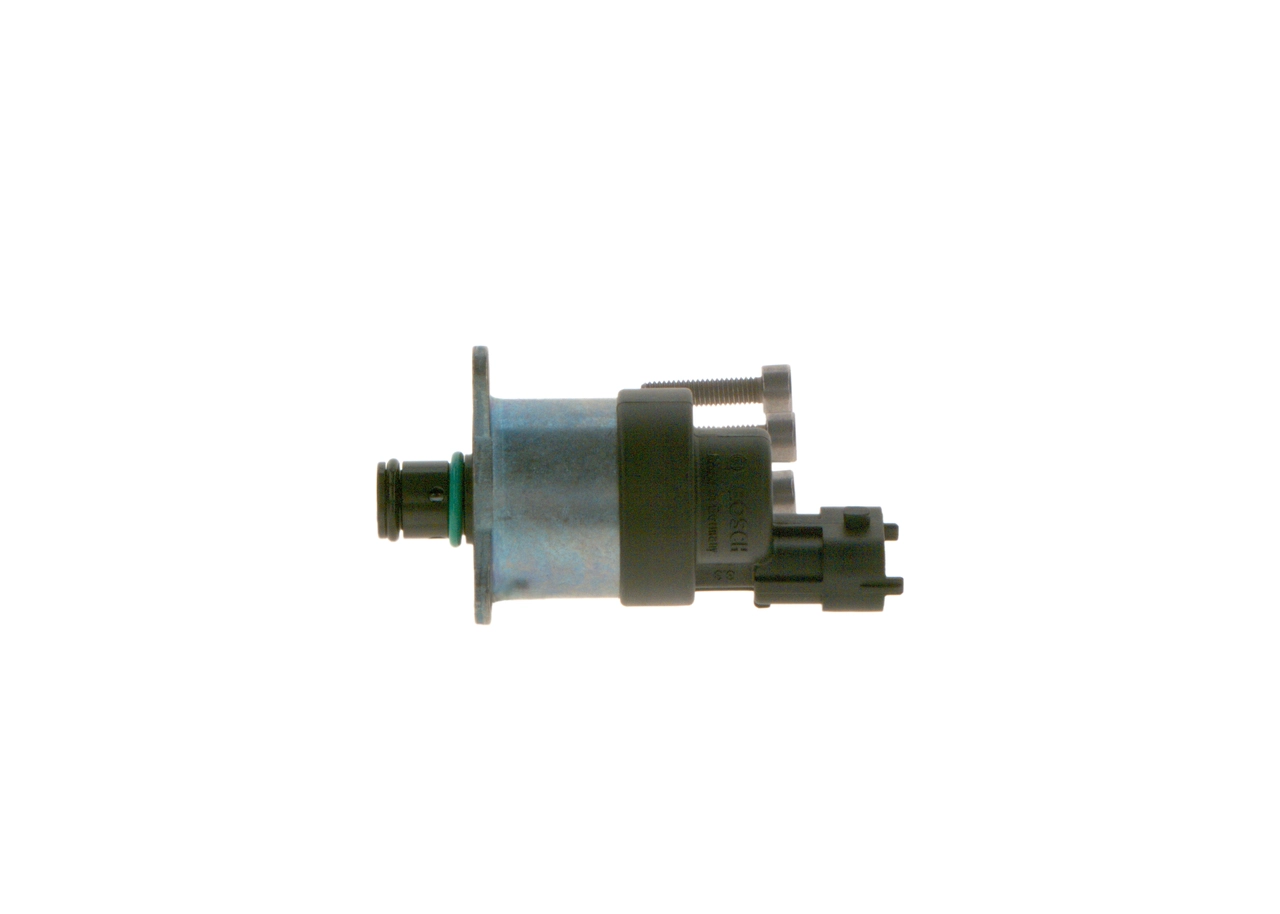 Supapa reglaj combustibil (sistem common-rail)