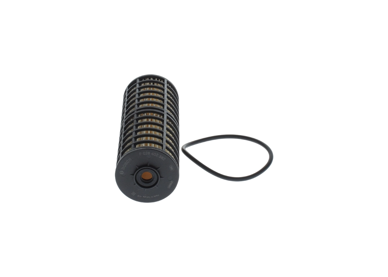 Filtru combustibil
