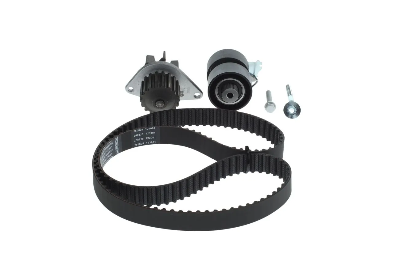 Set distribuție Peugeot 1,4 16V