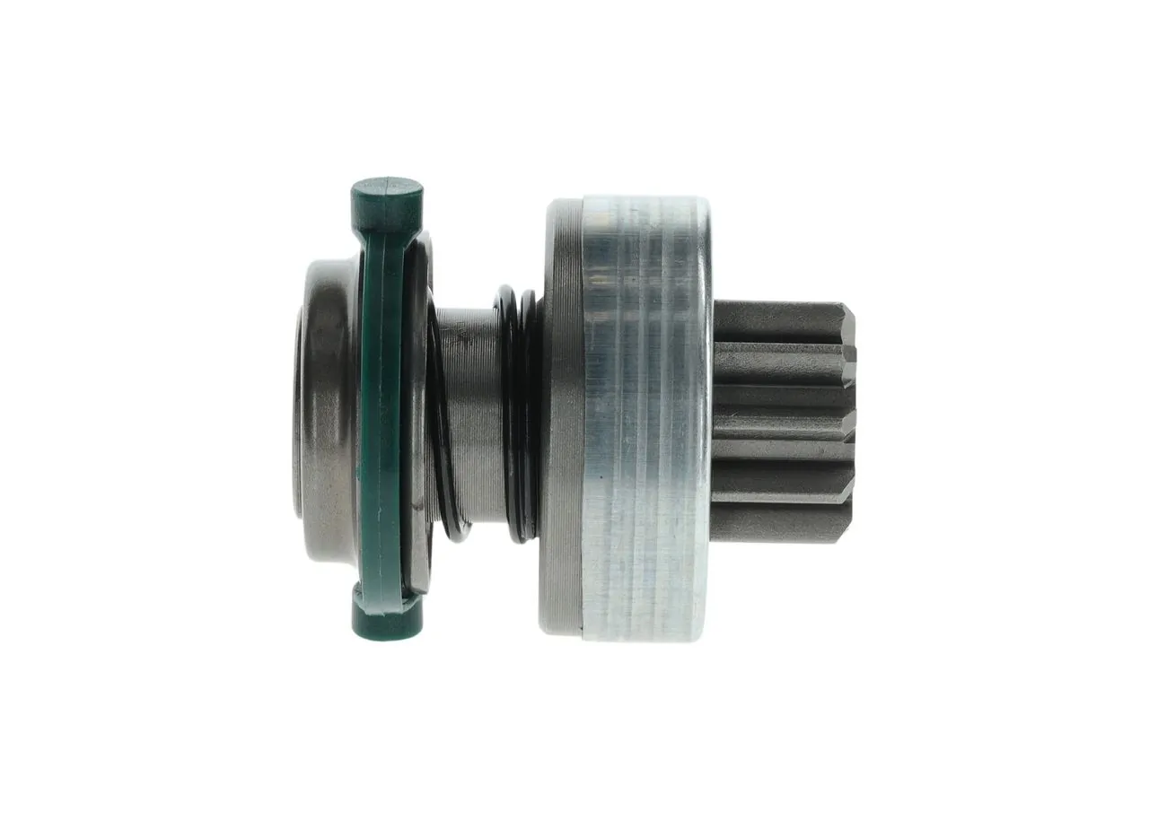 Cuplaj unisens electromotor