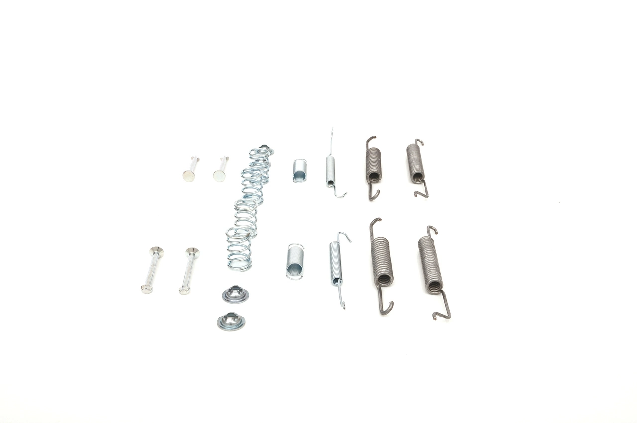 Set accesorii saboti frana