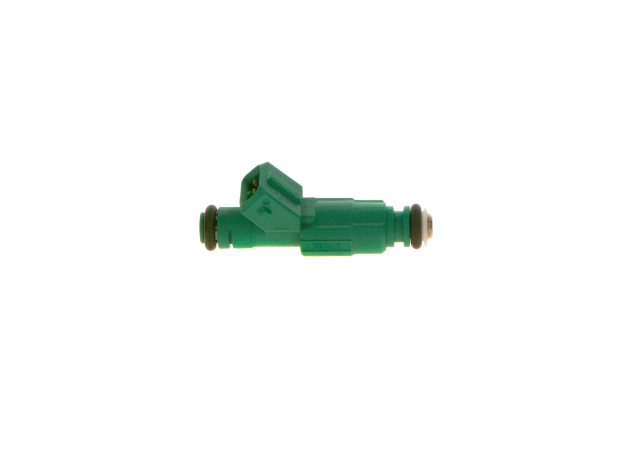 Injector