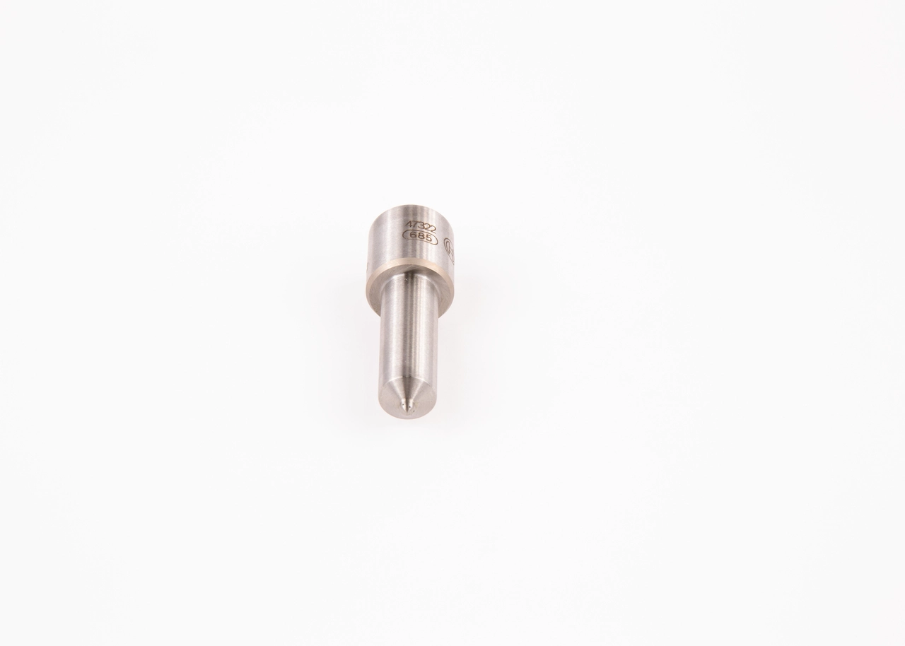 Injector