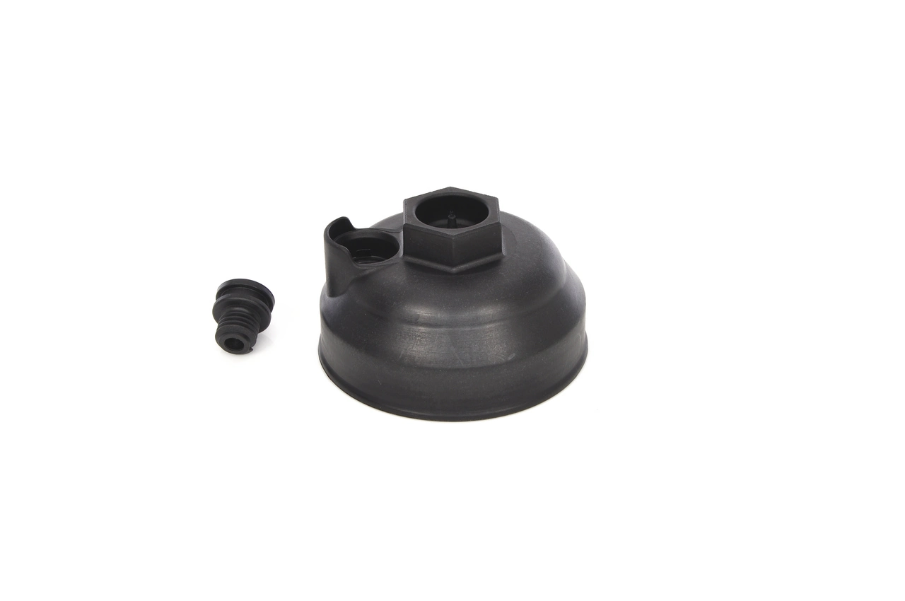 Capac carcasa filtru uree