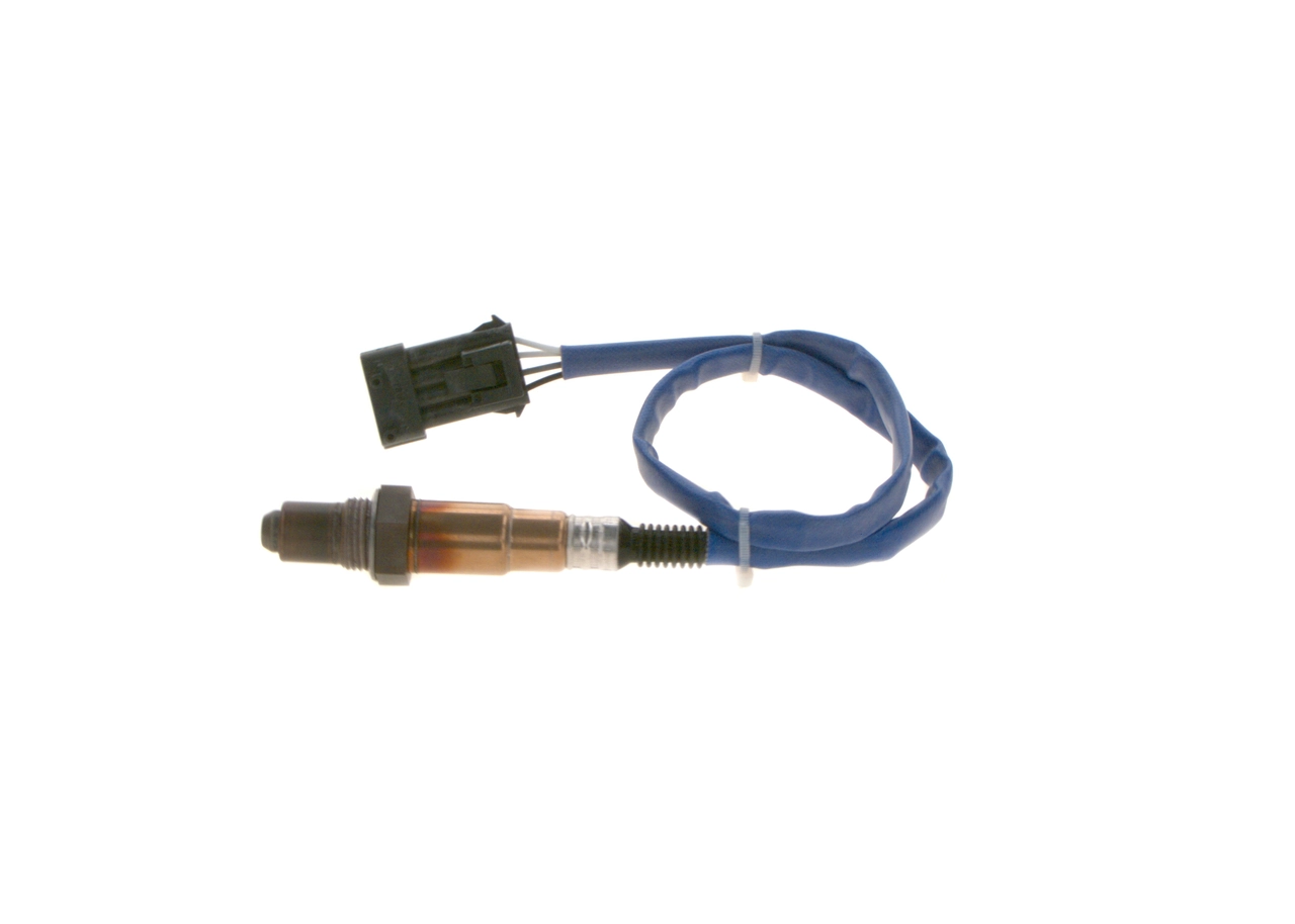 Sonda lambda