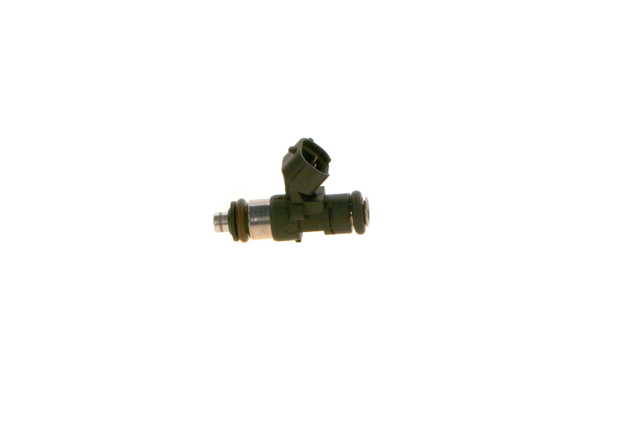Injector