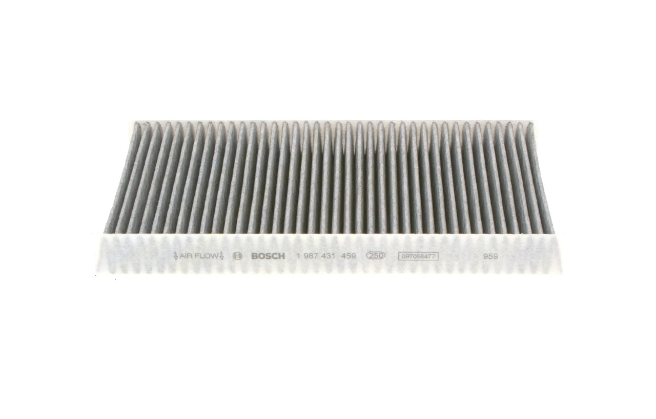 Filtru aer habitaclu