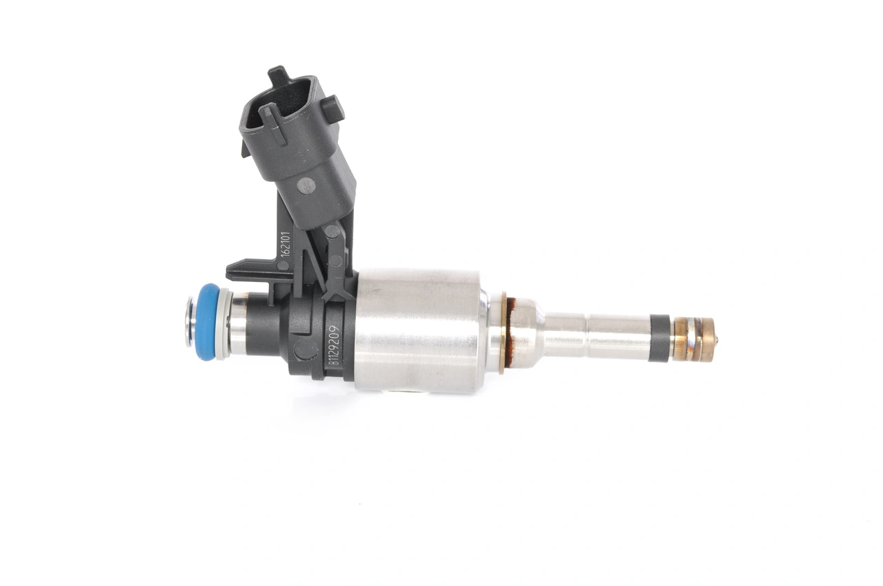 Injector