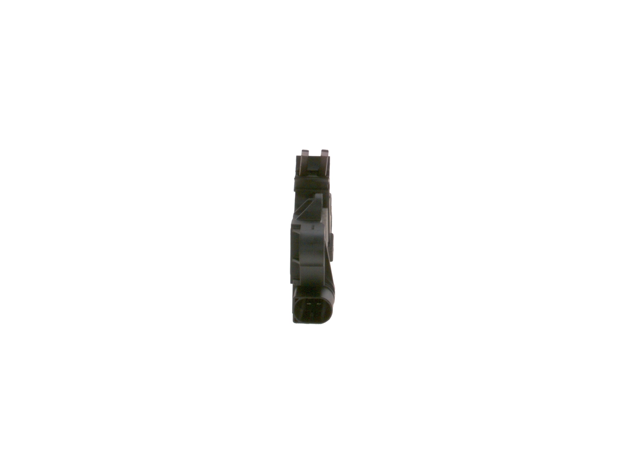 Regulator alternator