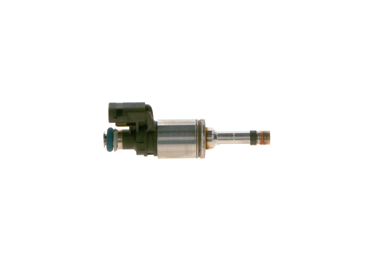 Injector