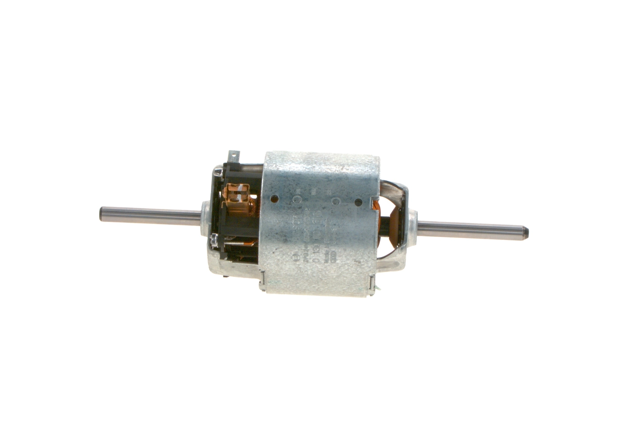 Electromotor ventilatie interioara
