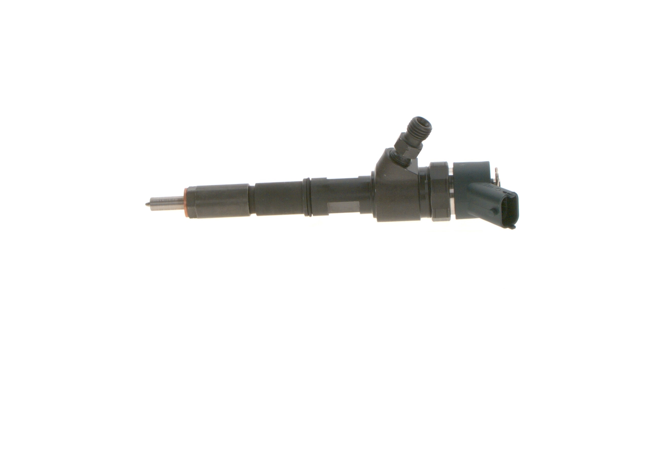 Injector