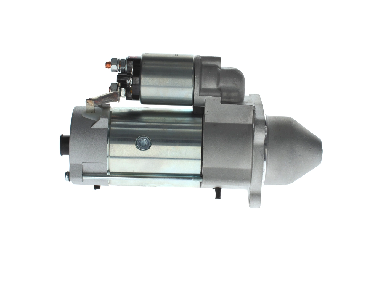 Electromotor