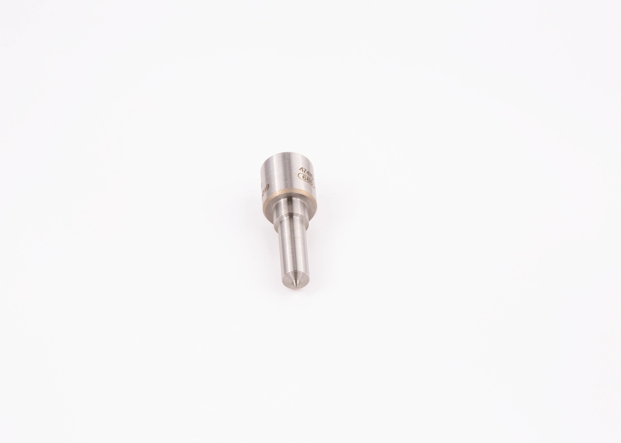 Injector