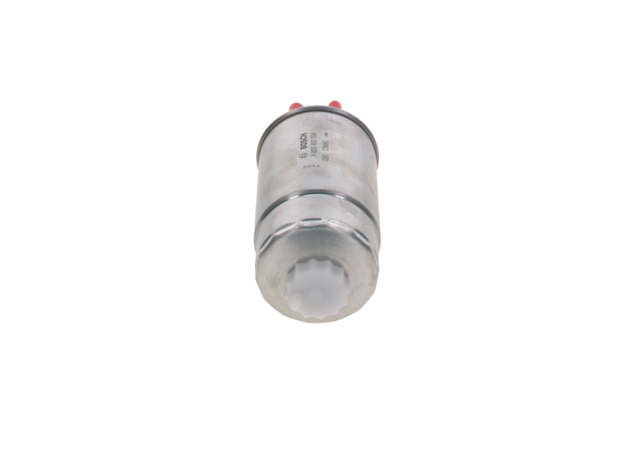 Filtru combustibil
