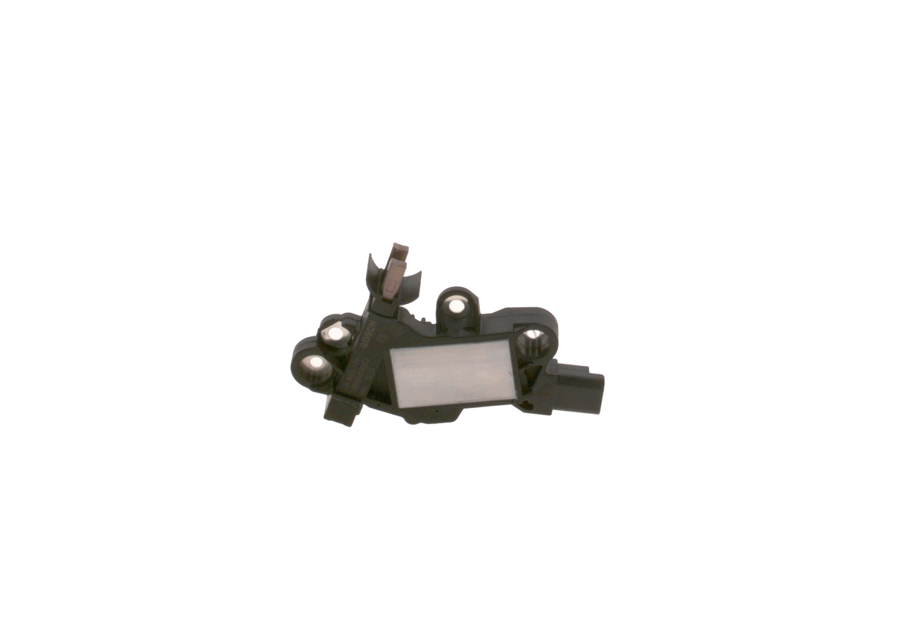 Regulator alternator