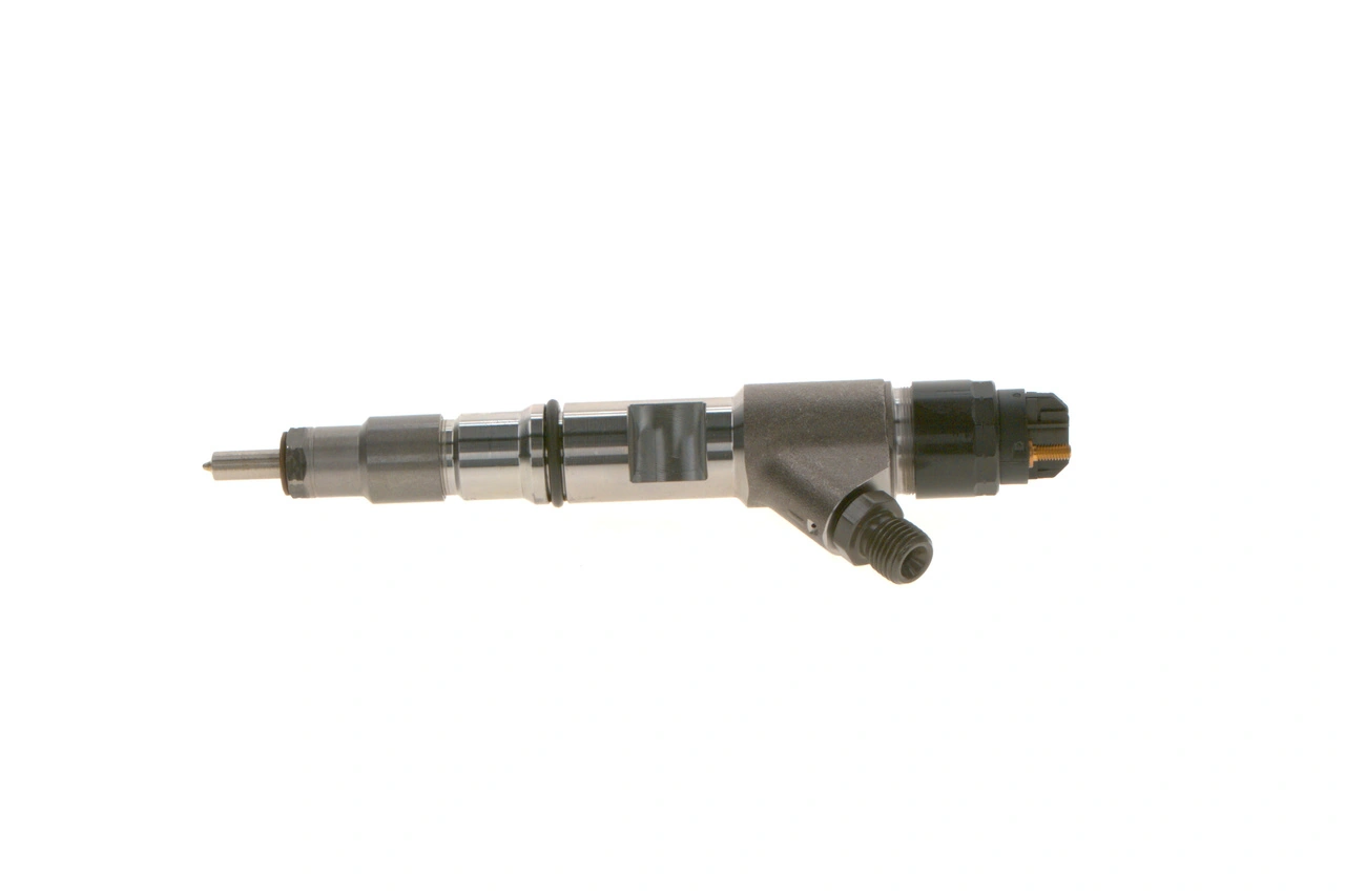 Injector