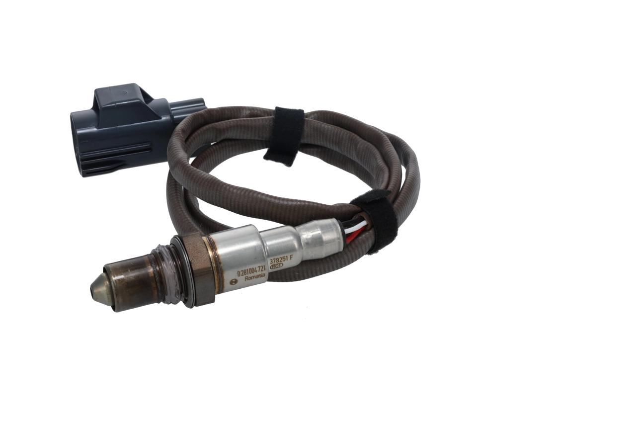 Sonda lambda