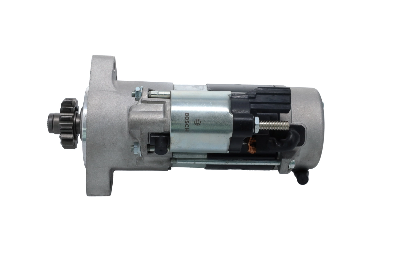 Electromotor