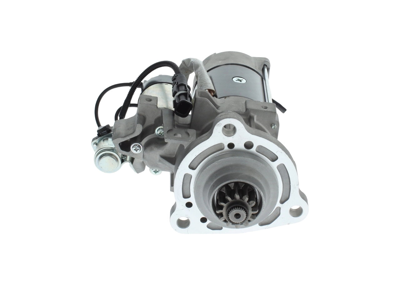 Electromotor