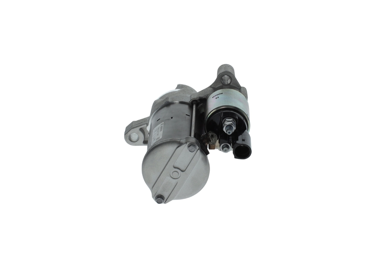 Electromotor