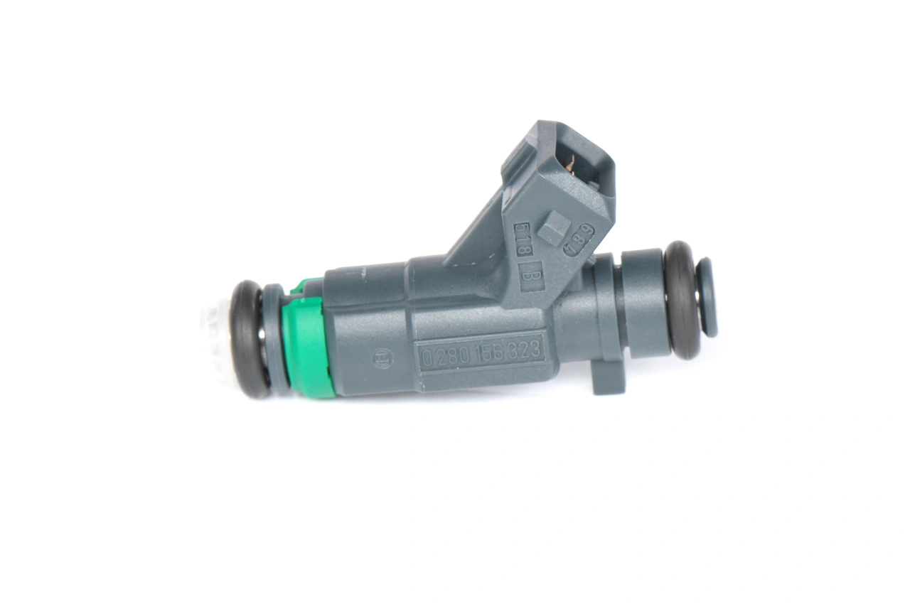 Injector