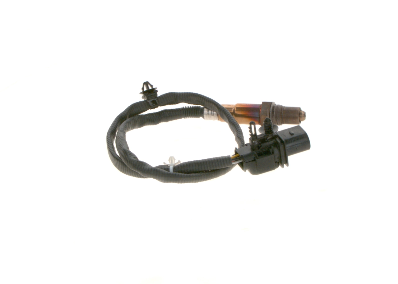 Sonda lambda