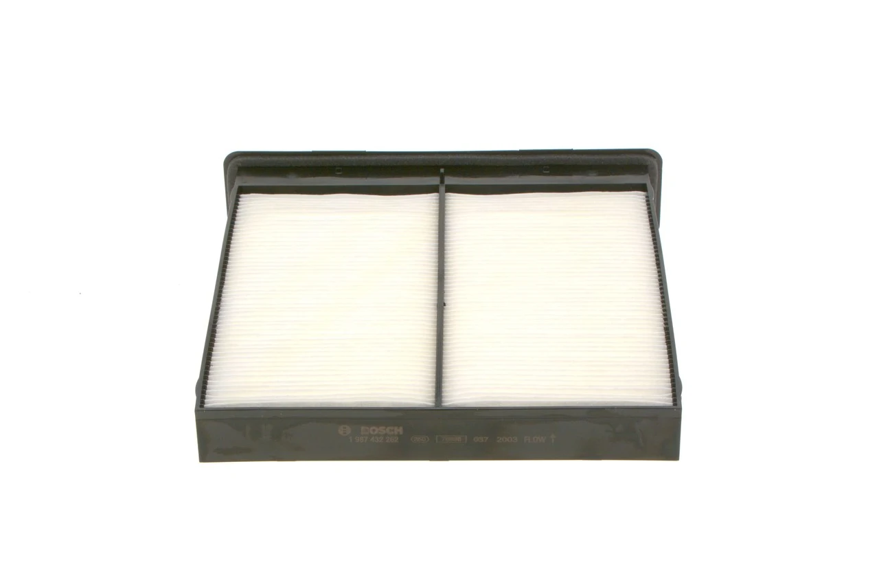 Filtru aer habitaclu