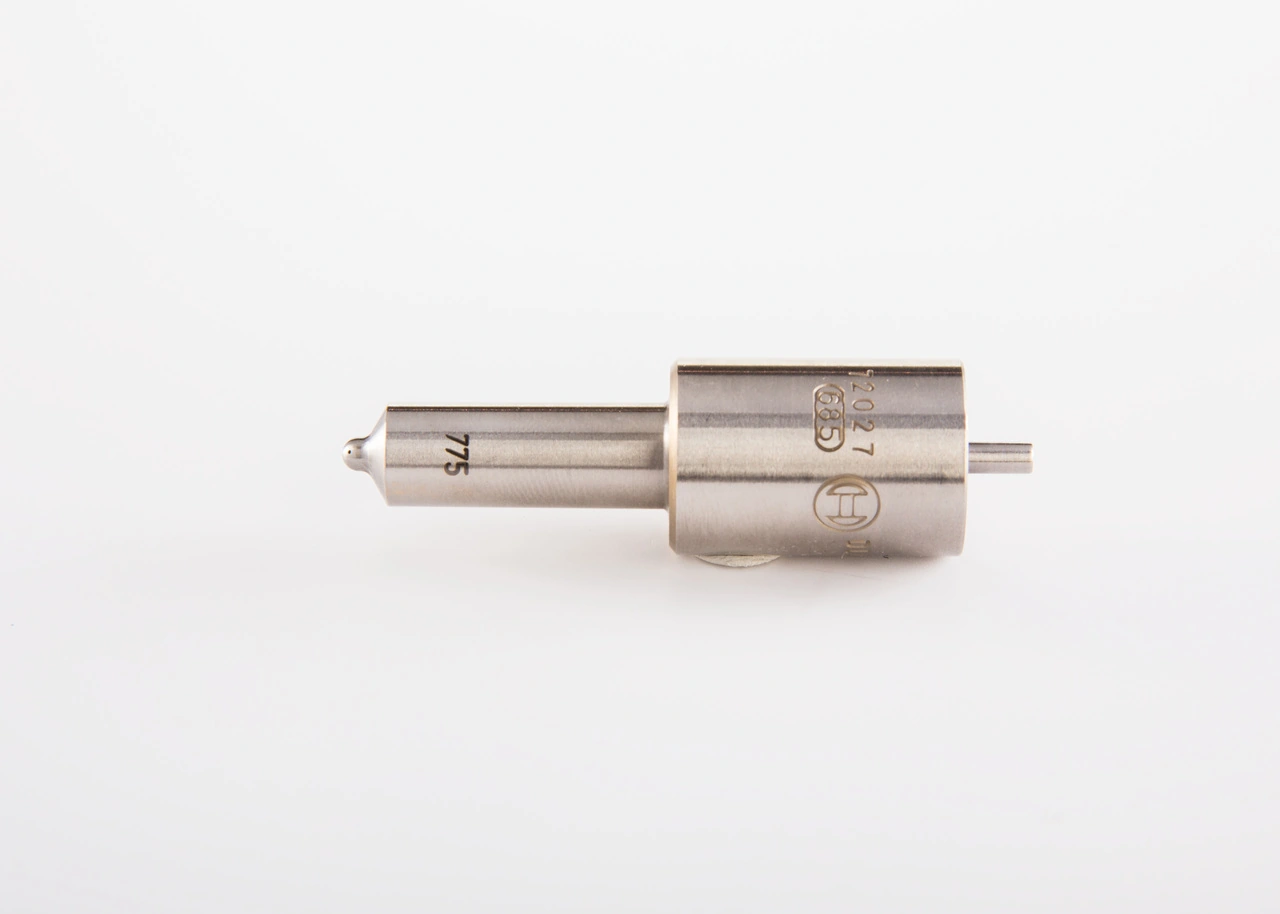 Injector