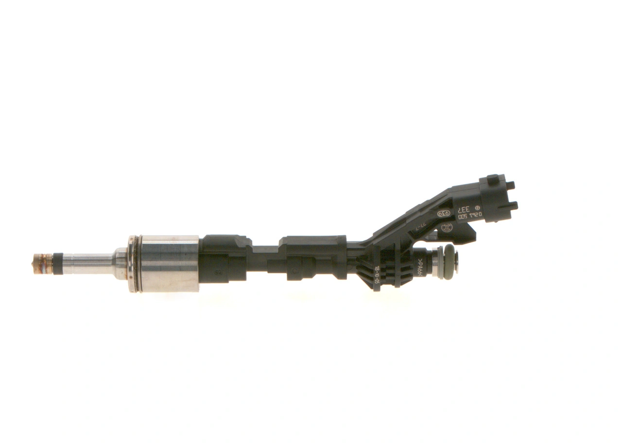 Injector