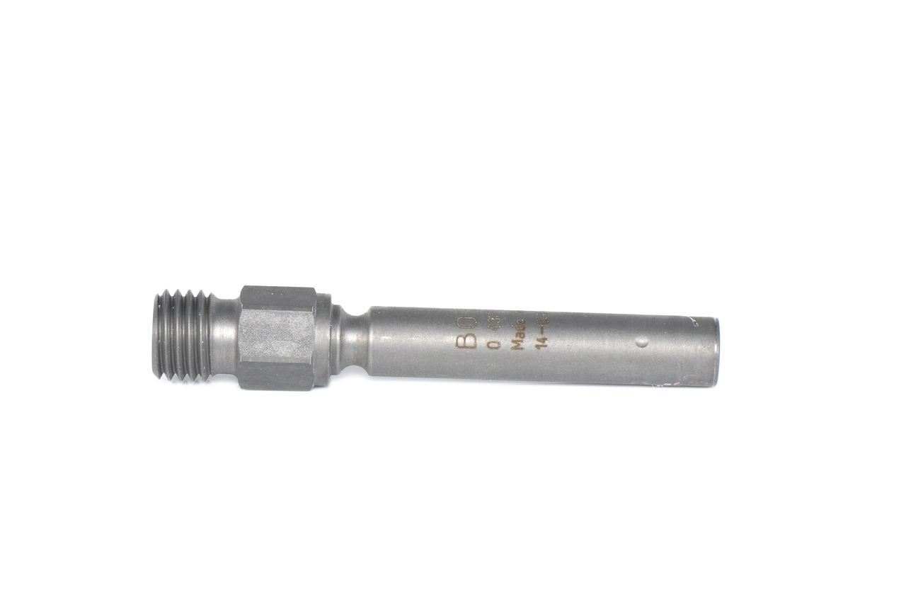 Injector