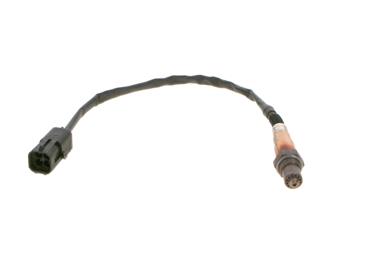 Sonda lambda