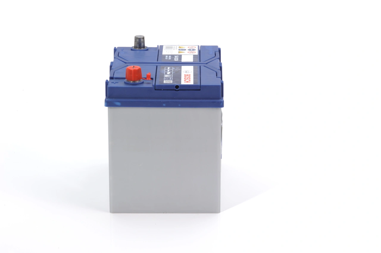 Baterie de pornire