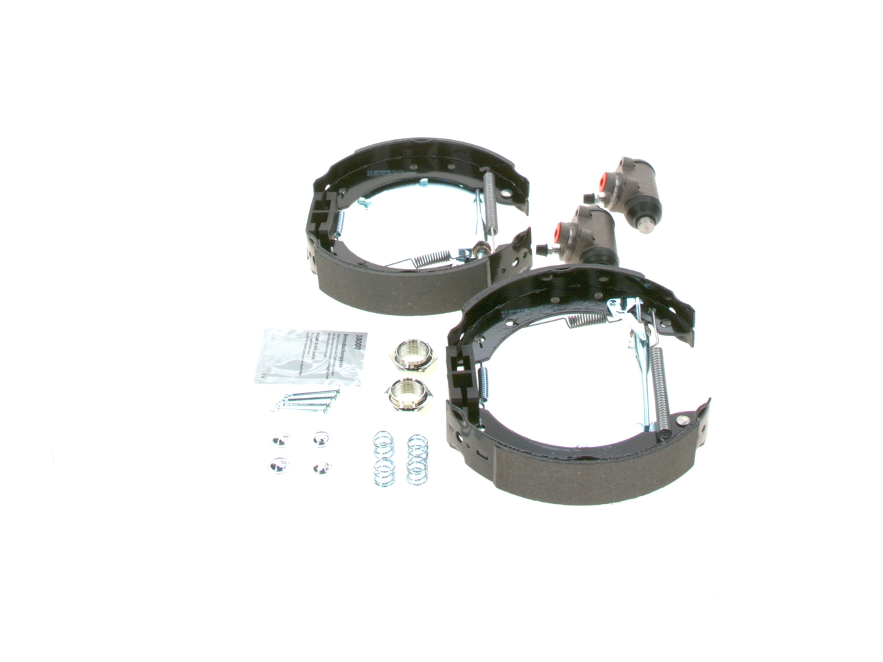 Set saboti frana