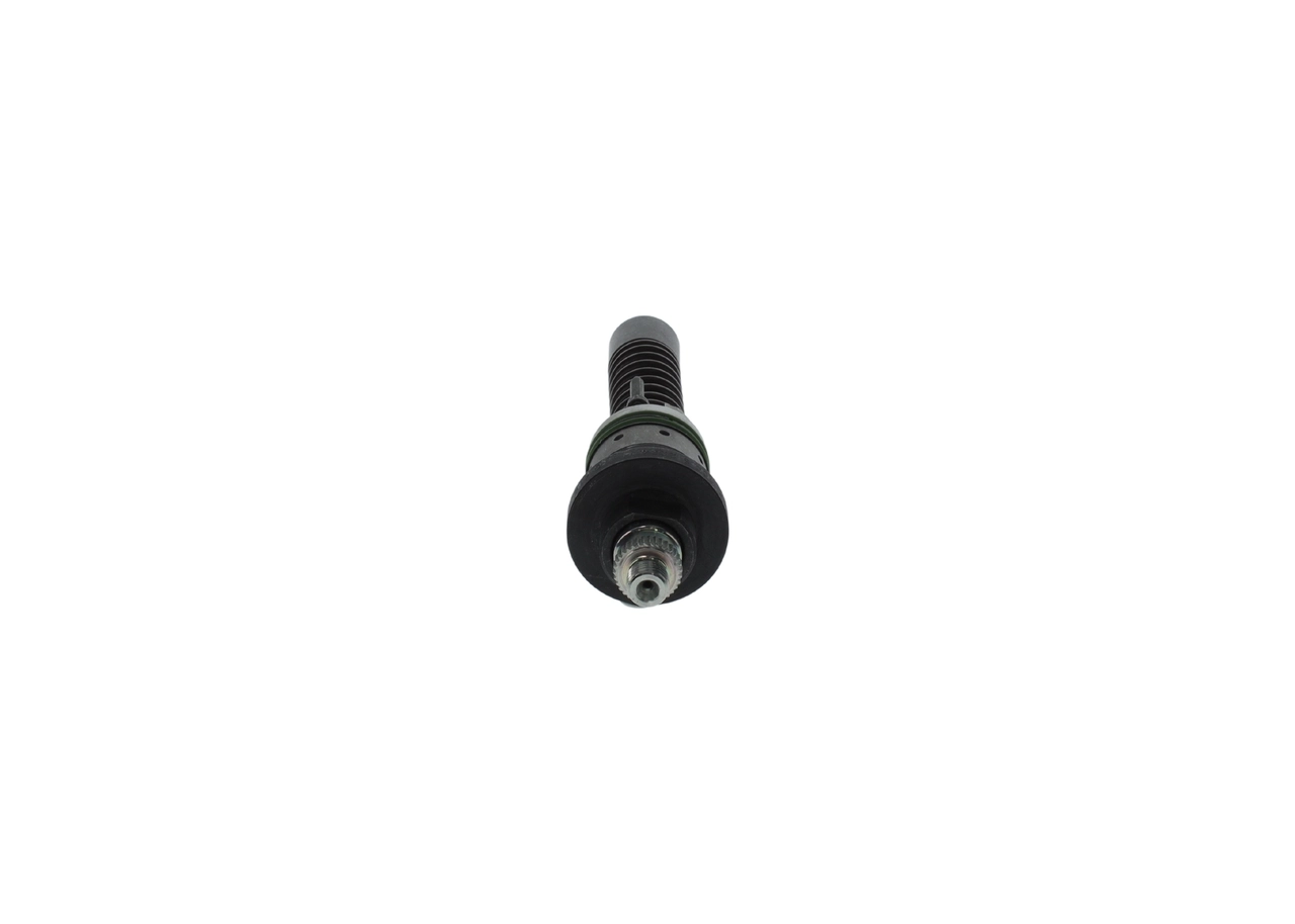 Pompa de injectie
